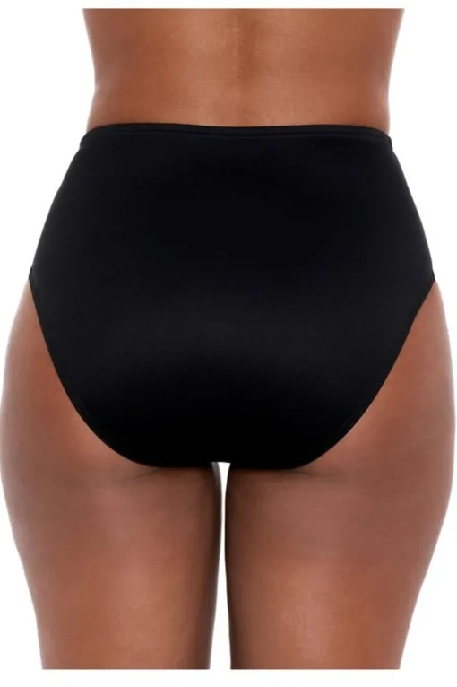 Outlet Soft Surroundings Miraclesuit Separate Bottoms Basic Pant Black