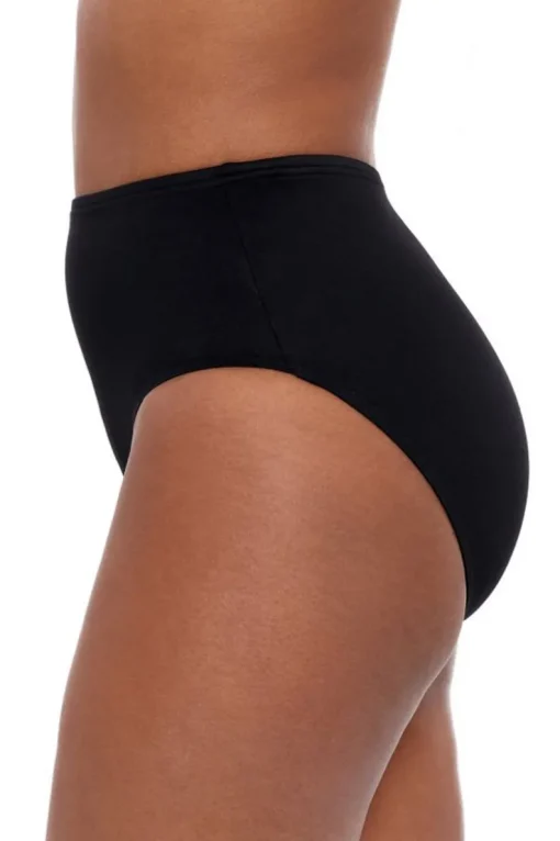 Outlet Soft Surroundings Miraclesuit Separate Bottoms Basic Pant Black