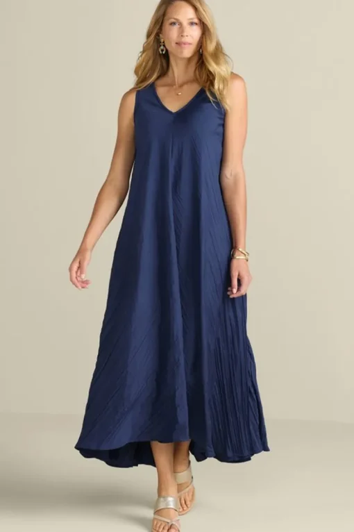 Best Soft Surroundings Mizu Dress