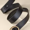Clearance Soft Surroundings Monaco Leather Belt