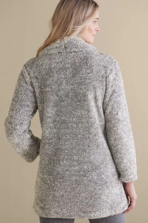 Online Soft Surroundings Most Wonderful Cardi