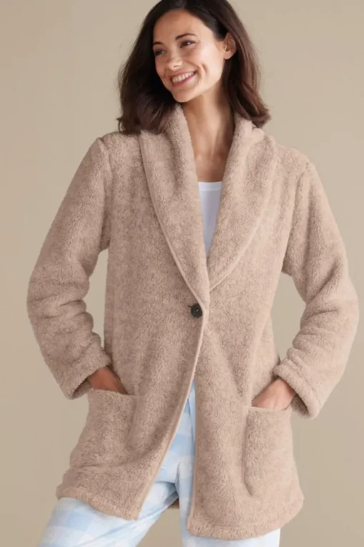 Online Soft Surroundings Most Wonderful Cardi