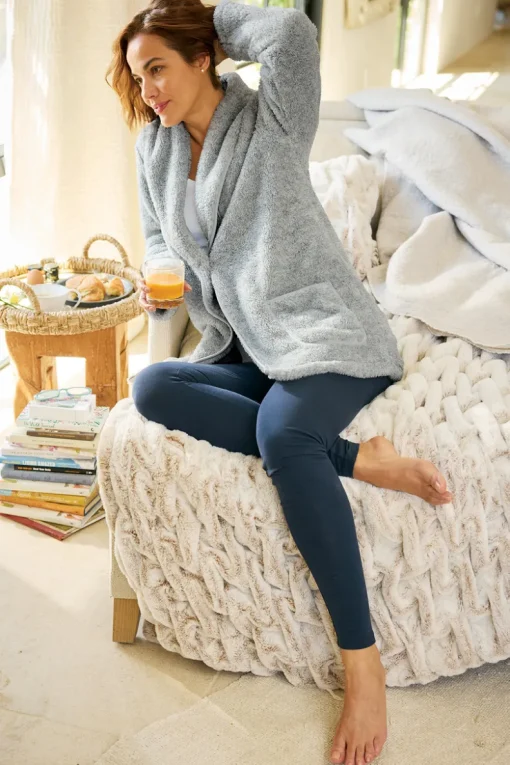 Discount Soft Surroundings Must-Have Leggings