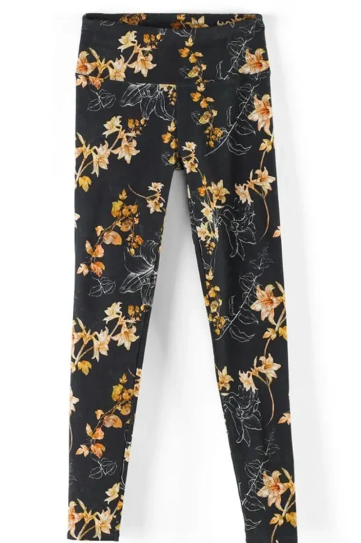 Discount Soft Surroundings Must-Have Leggings