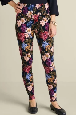 Discount Soft Surroundings Must-Have Leggings