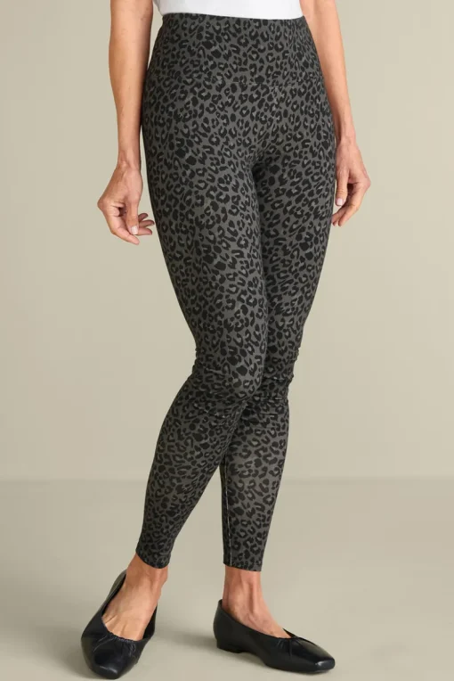 Discount Soft Surroundings Must-Have Leggings