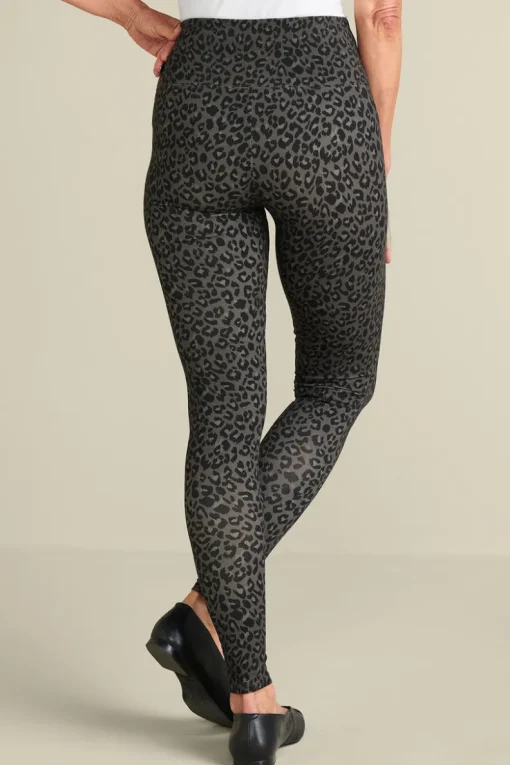 Discount Soft Surroundings Must-Have Leggings