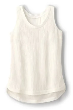 Best Soft Surroundings Oceo Gauze Tank