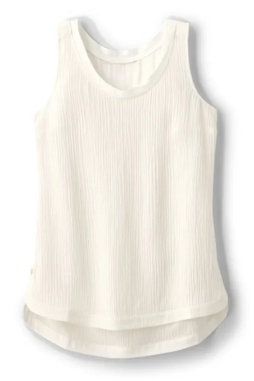 Best Soft Surroundings Oceo Gauze Tank
