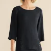 Outlet Soft Surroundings Oceo Gauze Tunic