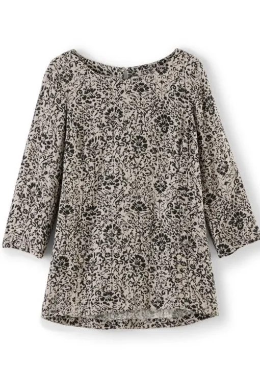 Outlet Soft Surroundings Oceo Gauze Tunic
