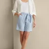 New Soft Surroundings Ojai Shorts