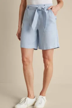 New Soft Surroundings Ojai Shorts