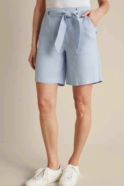 New Soft Surroundings Ojai Shorts