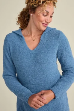 Fashion Soft Surroundings Orabella Sweater Hoodie