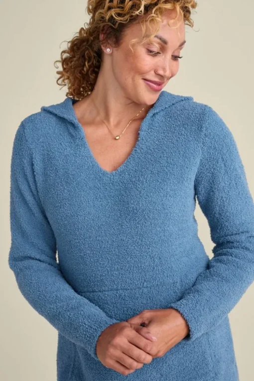 Fashion Soft Surroundings Orabella Sweater Hoodie