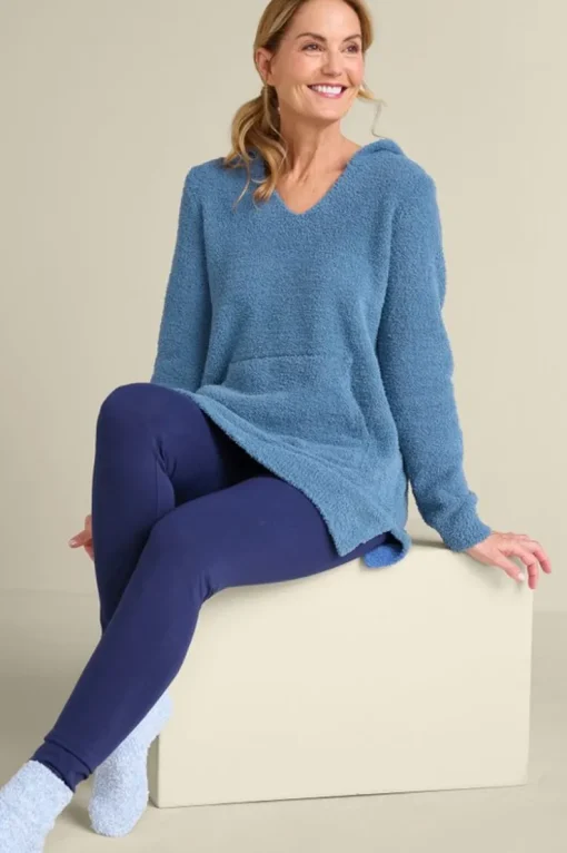 Fashion Soft Surroundings Orabella Sweater Hoodie