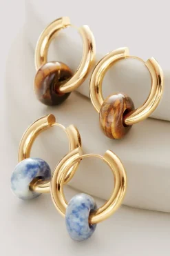 Best Soft Surroundings Orion Hoop Earrings
