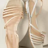 Discount Soft Surroundings Pelle Moda Haize Strappy Sandal
