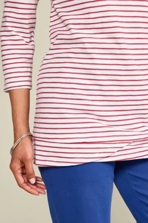 Sale Soft Surroundings Petunia Tunic