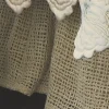 Online Soft Surroundings Raw Silk Woven Bedskirt