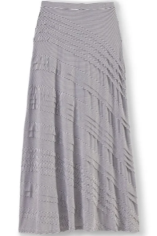Hot Soft Surroundings Rosemary Skirt