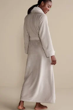 Hot Soft Surroundings Royal Plush Robe