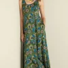 Hot Soft Surroundings Santiago Dress
