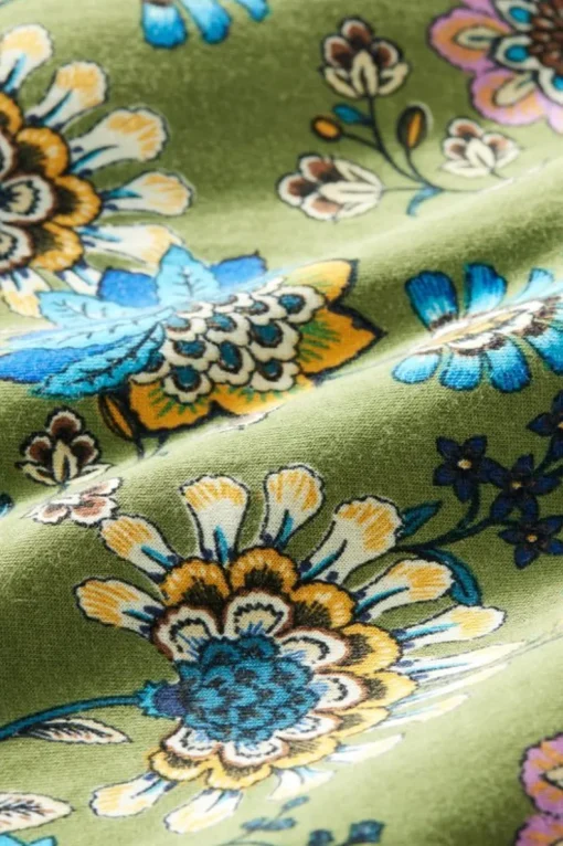Hot Soft Surroundings Santiago Dress