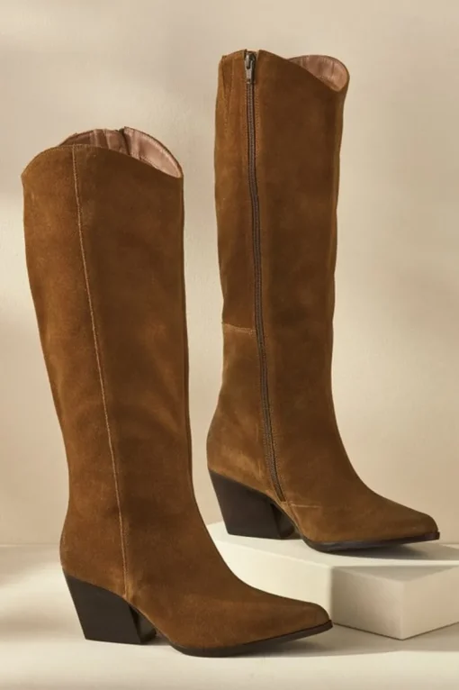 Clearance Soft Surroundings Seychelles Begging You Tall Boots