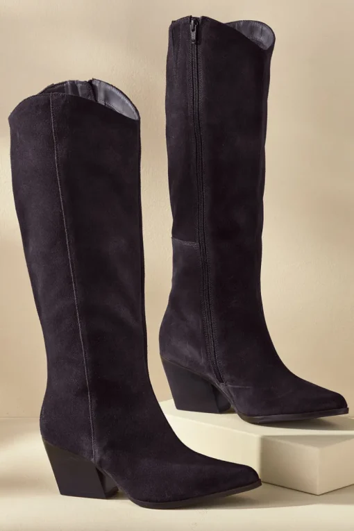 Clearance Soft Surroundings Seychelles Begging You Tall Boots