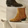 Online Soft Surroundings Seychelles Hold Me Down Bootie