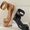 Fashion Soft Surroundings Seychelles Honeysuckle Sandal