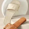 Best Soft Surroundings Seychelles Portland Braided Slide