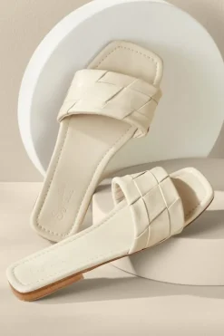 Best Soft Surroundings Seychelles Portland Braided Slide