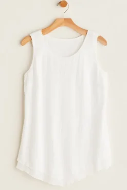 New Soft Surroundings Siesta Key Tank
