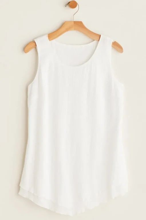 New Soft Surroundings Siesta Key Tank