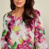 Sale Soft Surroundings Siesta Key Tunic