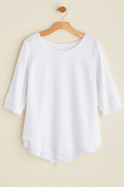 Sale Soft Surroundings Siesta Key Tunic