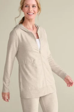 Best Soft Surroundings Siesta Soft Jacket