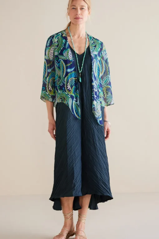 Best Soft Surroundings Silk Undercover Topper