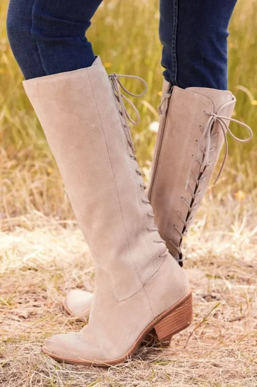 Fashion Soft Surroundings Sofft Sharnell Heel Boot