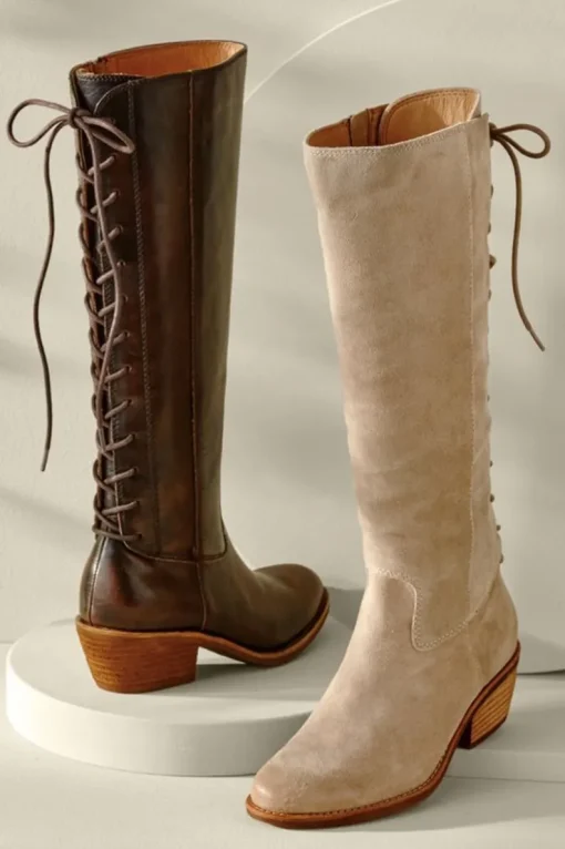 Fashion Soft Surroundings Sofft Sharnell Heel Boot