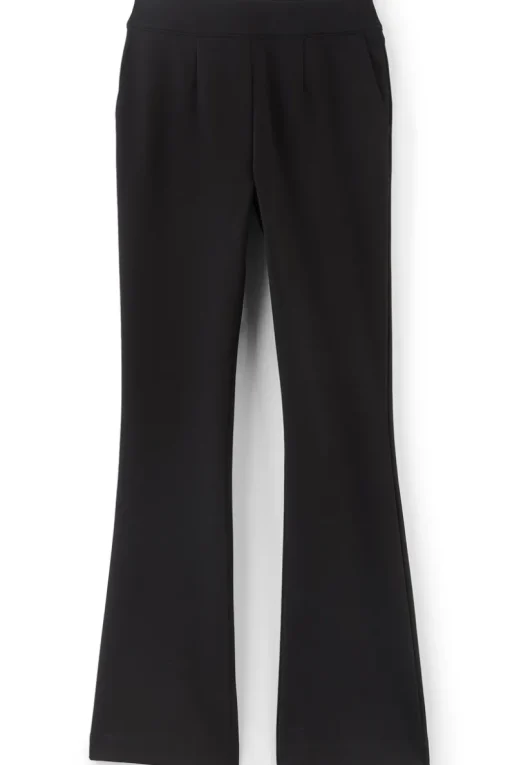 Online Soft Surroundings Soft Essential Ponte Bootcut Pants