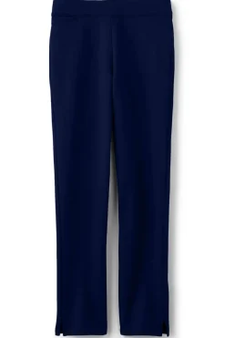 Outlet Soft Surroundings Soft Essential Ponte Slim Leg Pants
