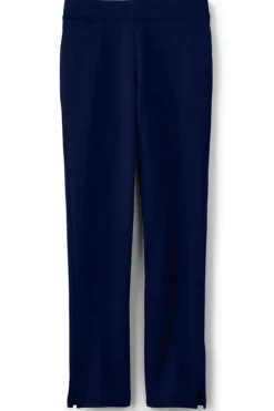 Outlet Soft Surroundings Soft Essential Ponte Slim Leg Pants