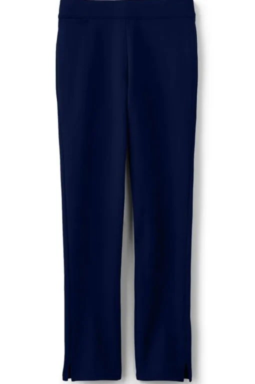 Outlet Soft Surroundings Soft Essential Ponte Slim Leg Pants