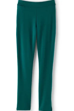 Outlet Soft Surroundings Soft Essential Ponte Slim Leg Pants