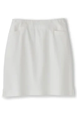 Hot Soft Surroundings Soft Essential Superla Skort Black