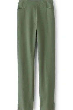 Fashion Soft Surroundings Soft Essential Superla Slim Leg Pants